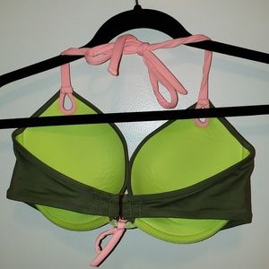 Victoria's Secret Swim - Victoria's Secret Bikini Top Victoria's Secret Swim - Victoria's Secret Bikini Top